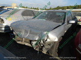 NISSAN ALMERA N16